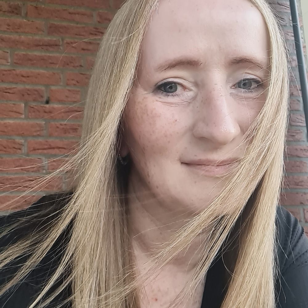 Kathrin Wohlgemuth