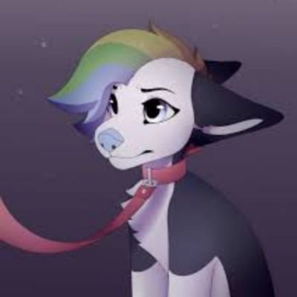 Roxythemutt