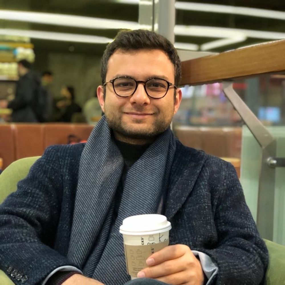 Kaan Uzer