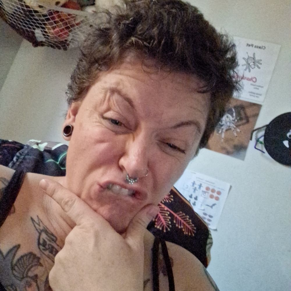 Shannon Simon