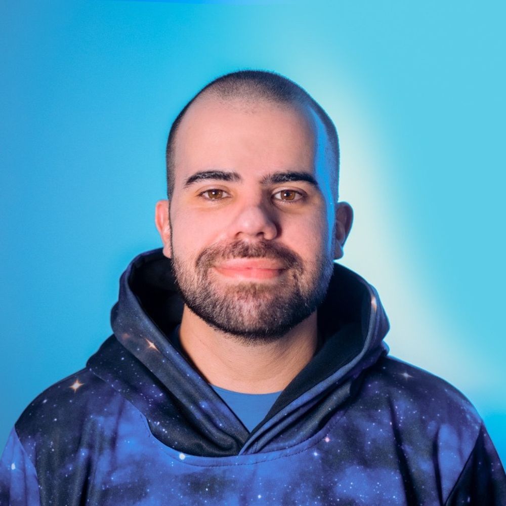 Lucas Souza
