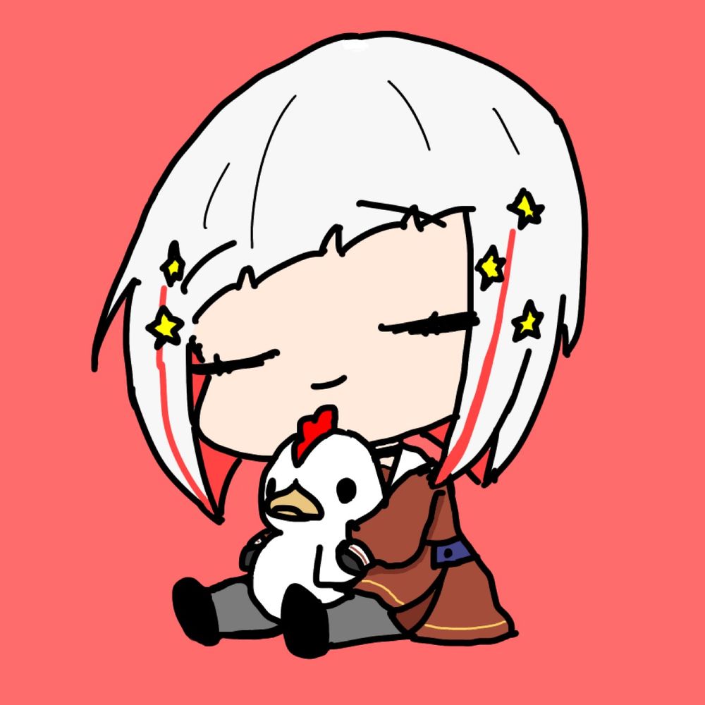 めーさー🪷