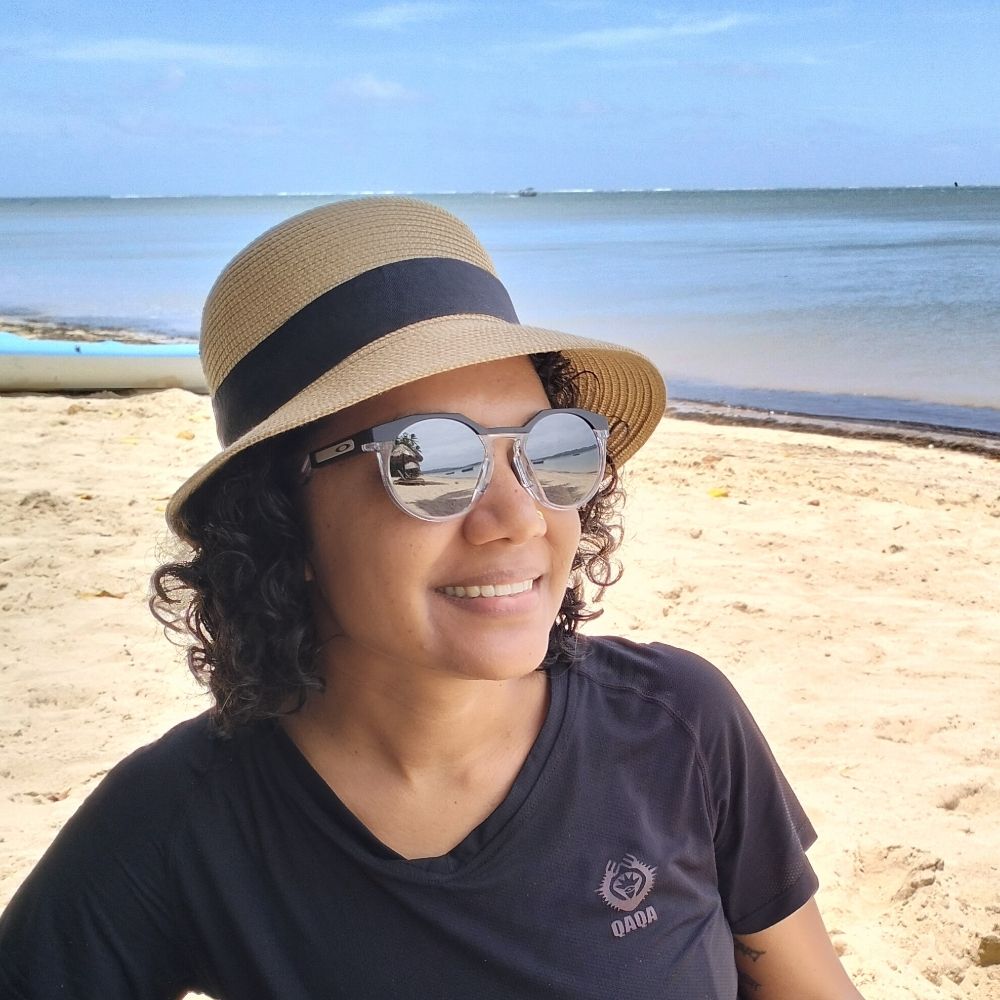 Veena Viti