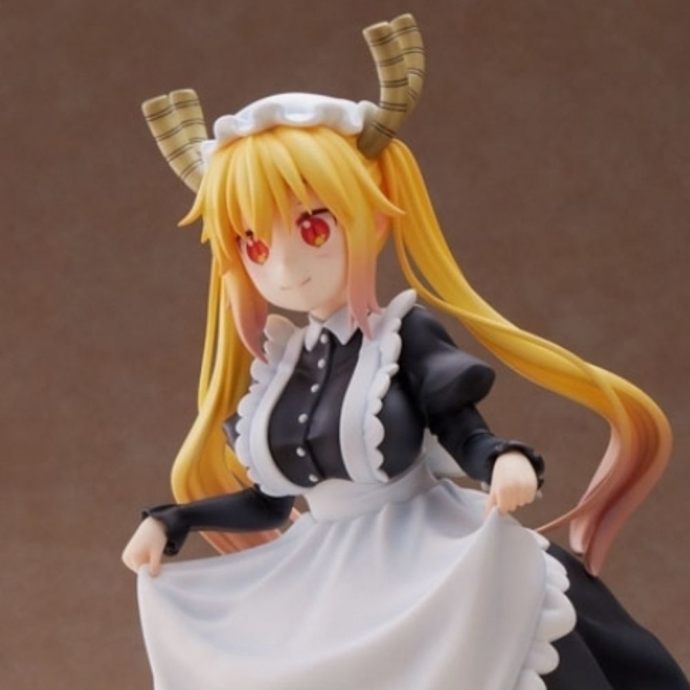 Syne's Figures!