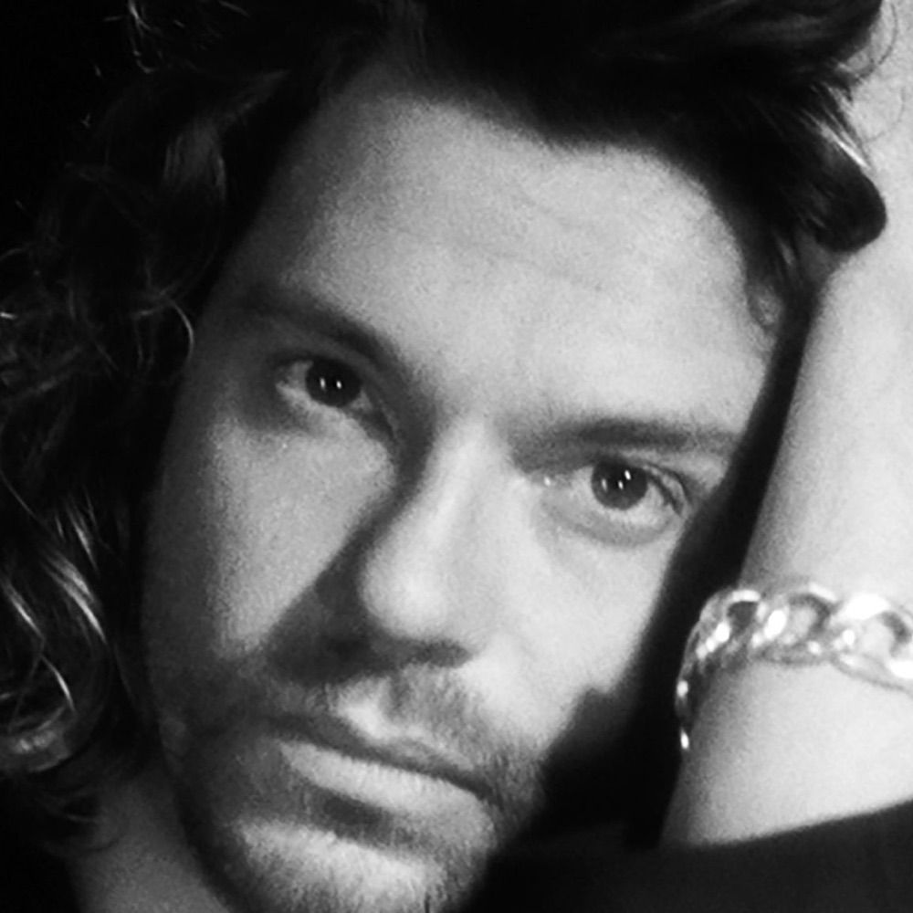 Christian Edwards #infamouschild