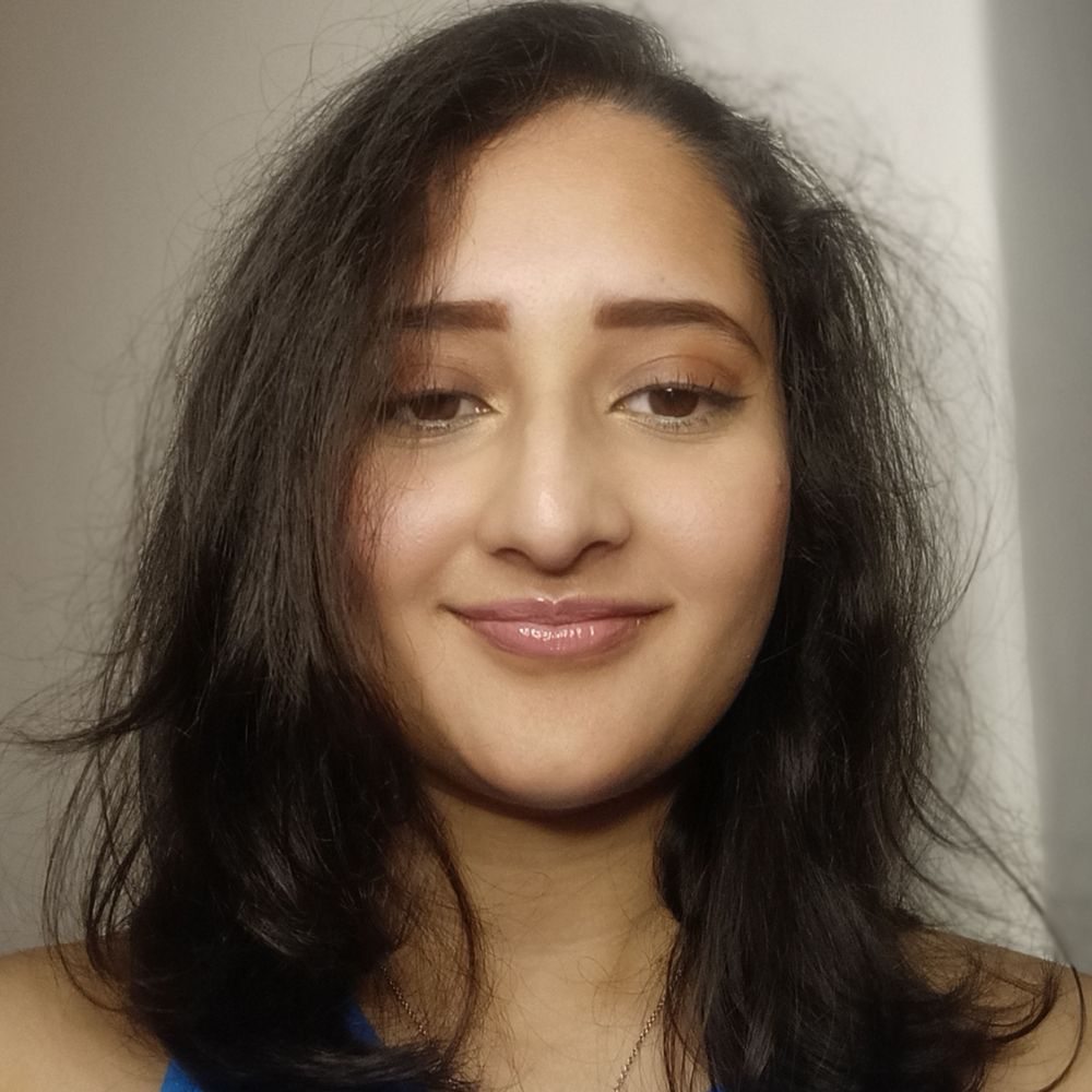 Simrun Kaur-Rathore, MSc