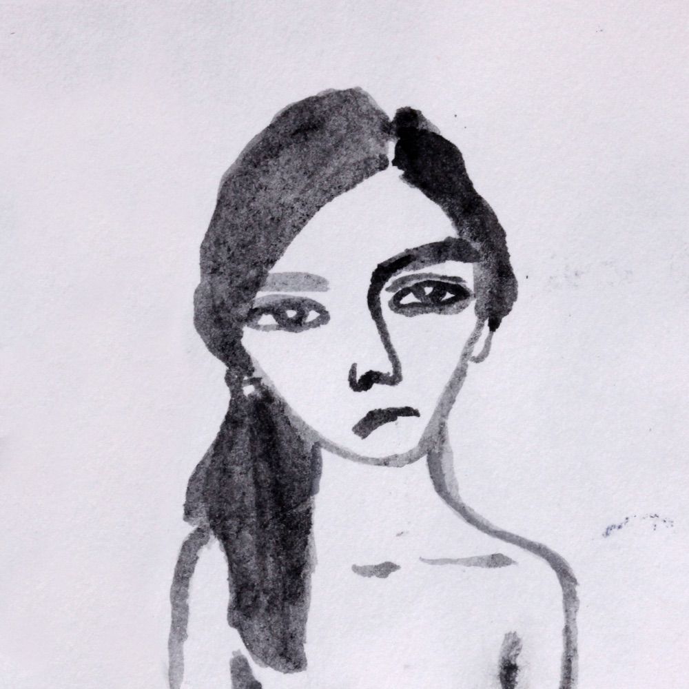 Greydoll