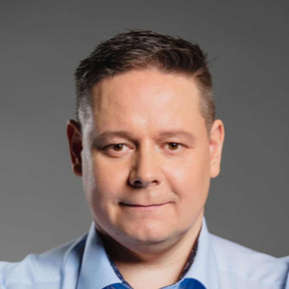 Ismo Kainulainen 