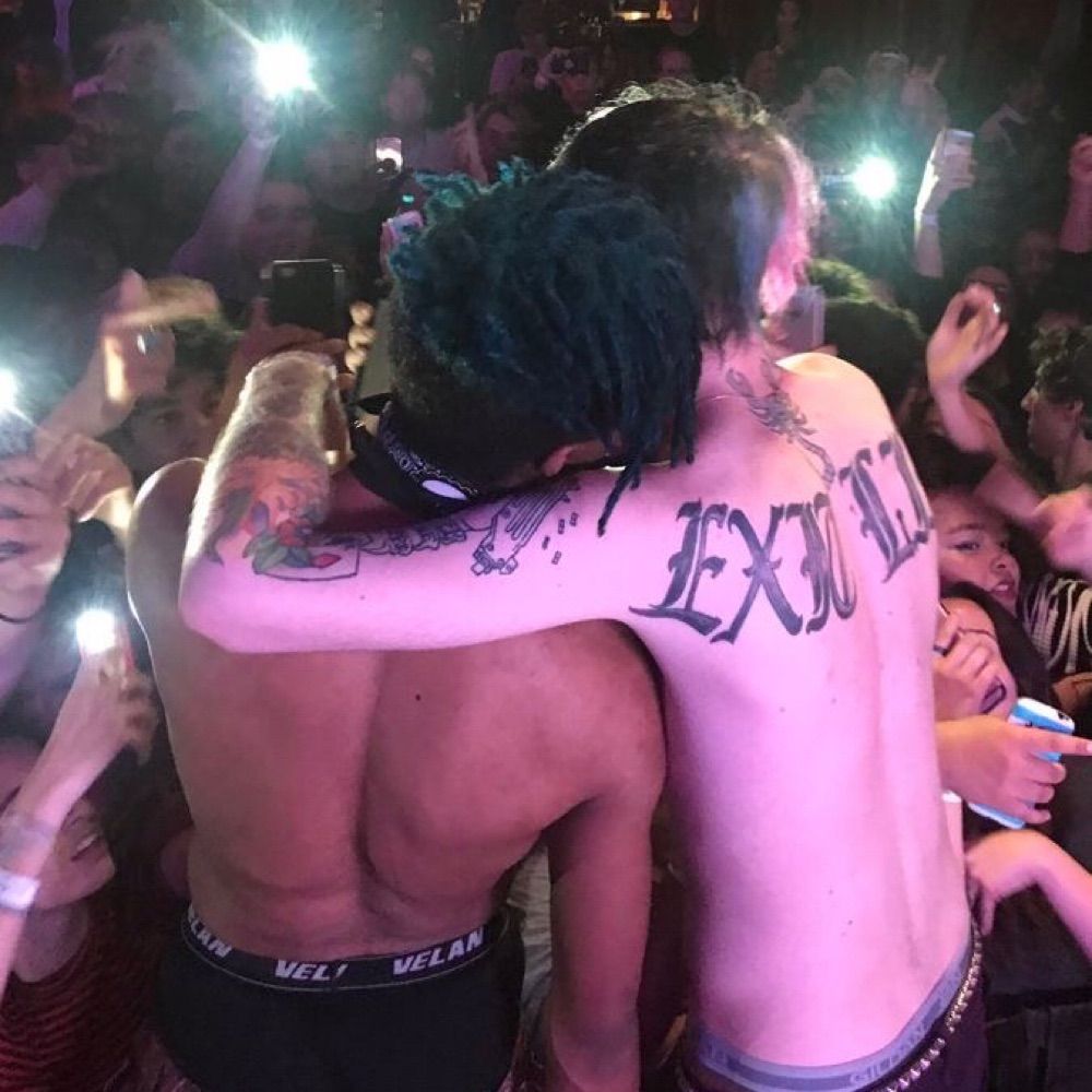Vivi Jahseh Peep da Silva 
