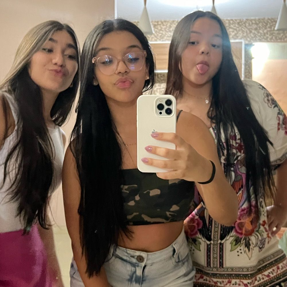 sarinha 