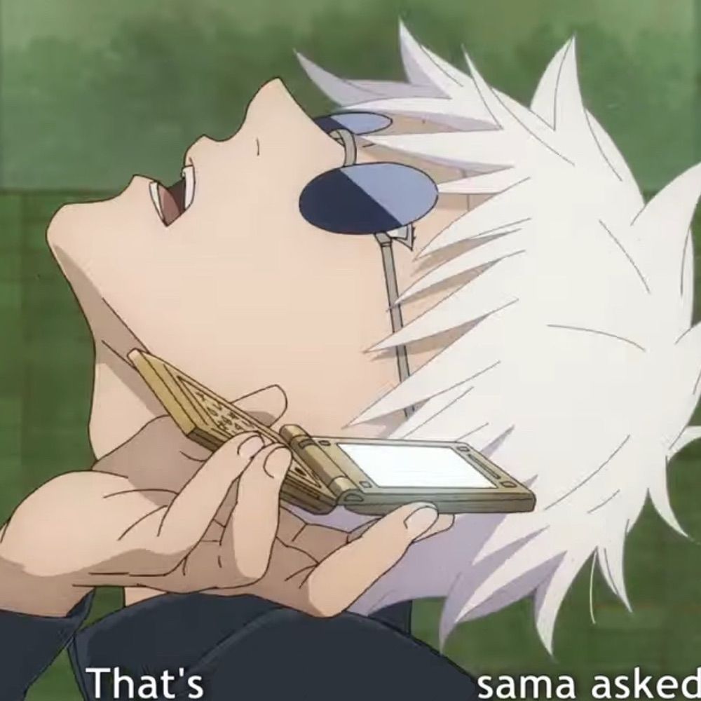 User avatar