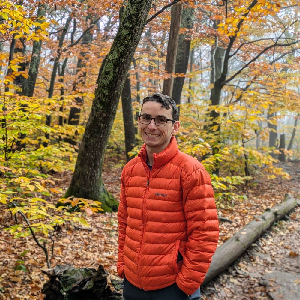 Ben Eysenbach