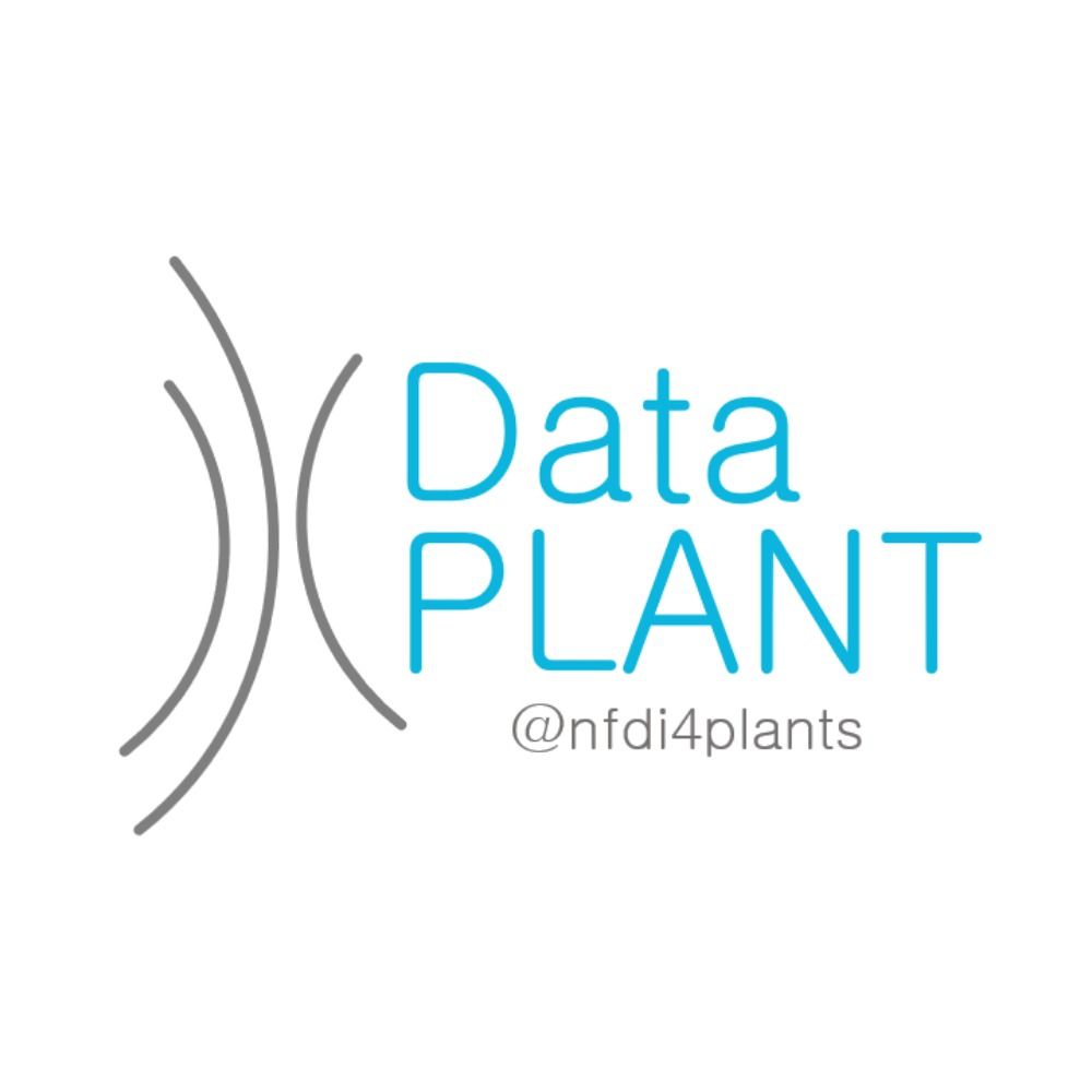 DataPLANT