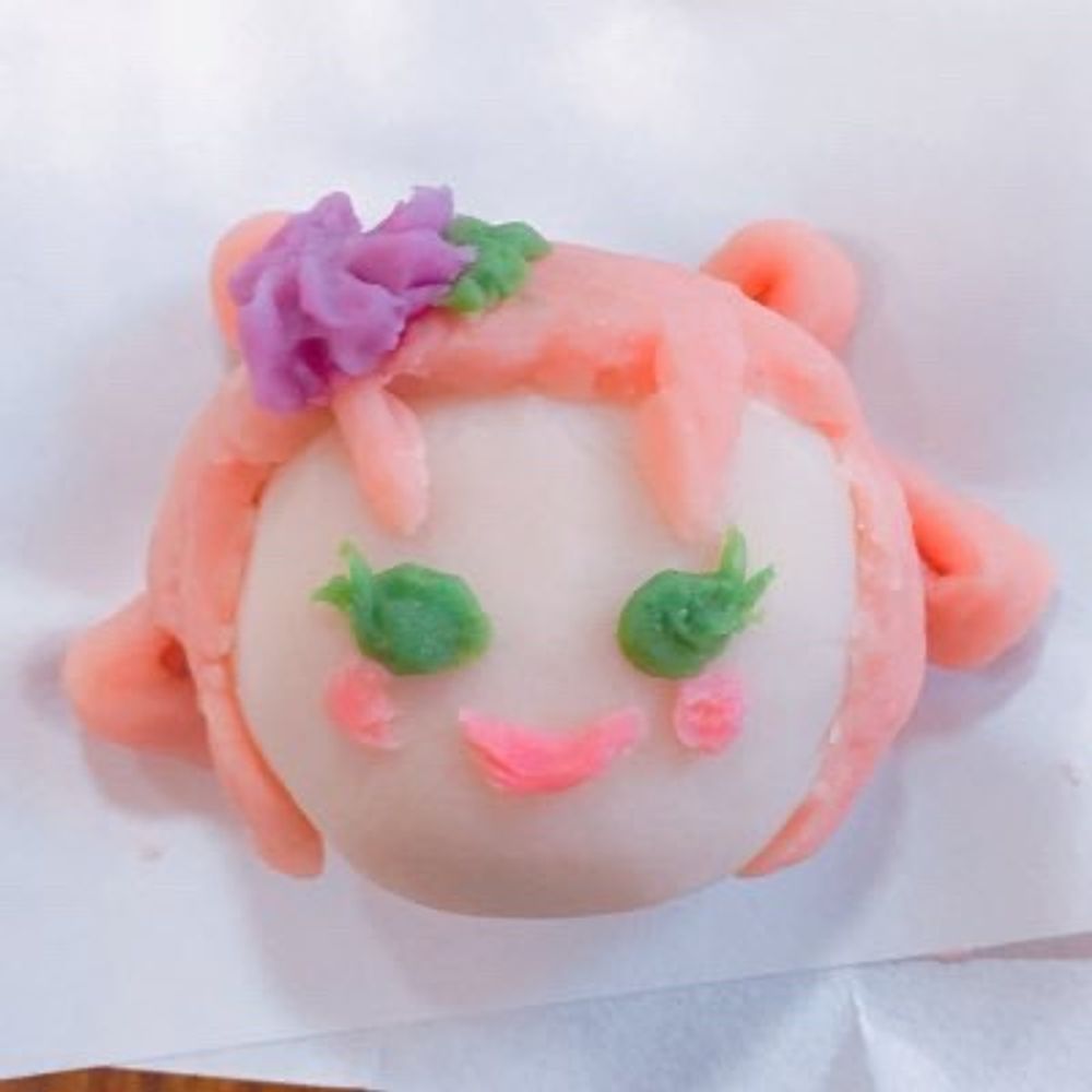 おだぎりもなこ