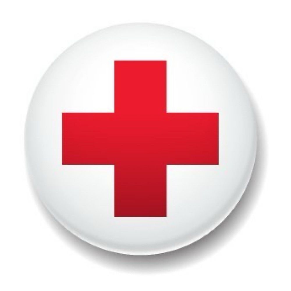 American Red Cross Virginia Region