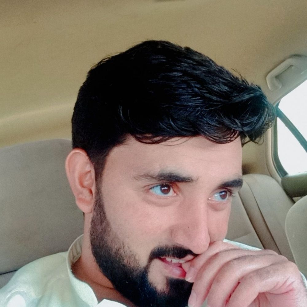 Farman Ullah