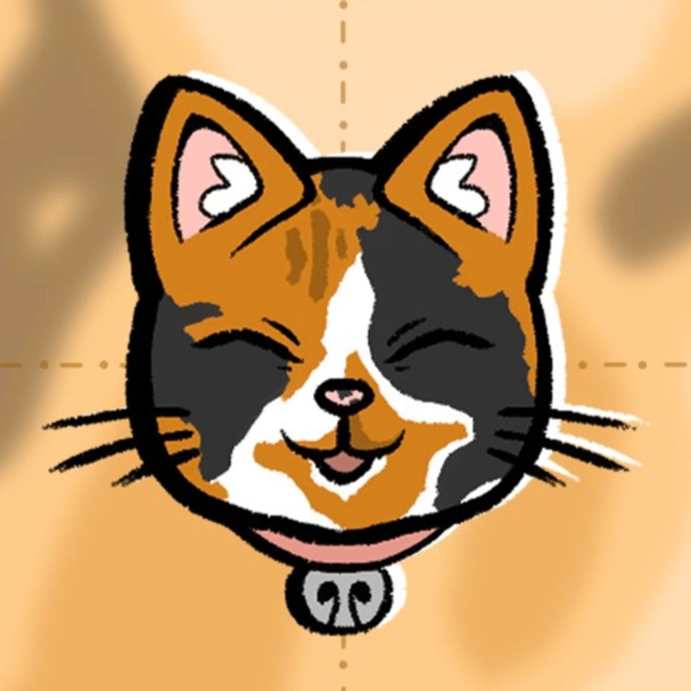 Ailuromaniac 🐈