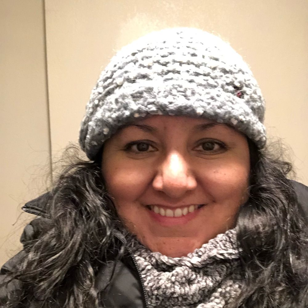 Adriana Mendez, M.S., CCC-SLP