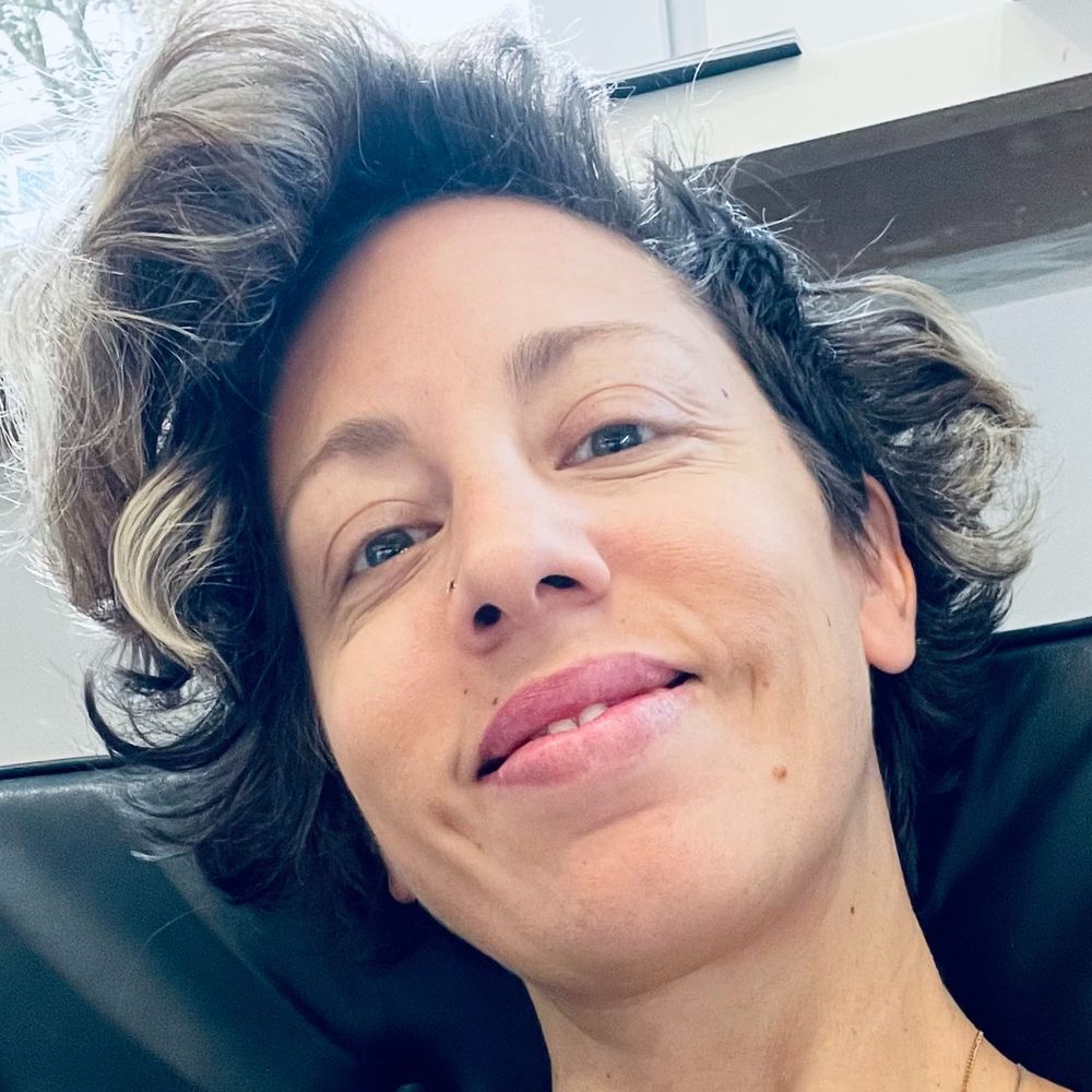 Danielle Benvenuto