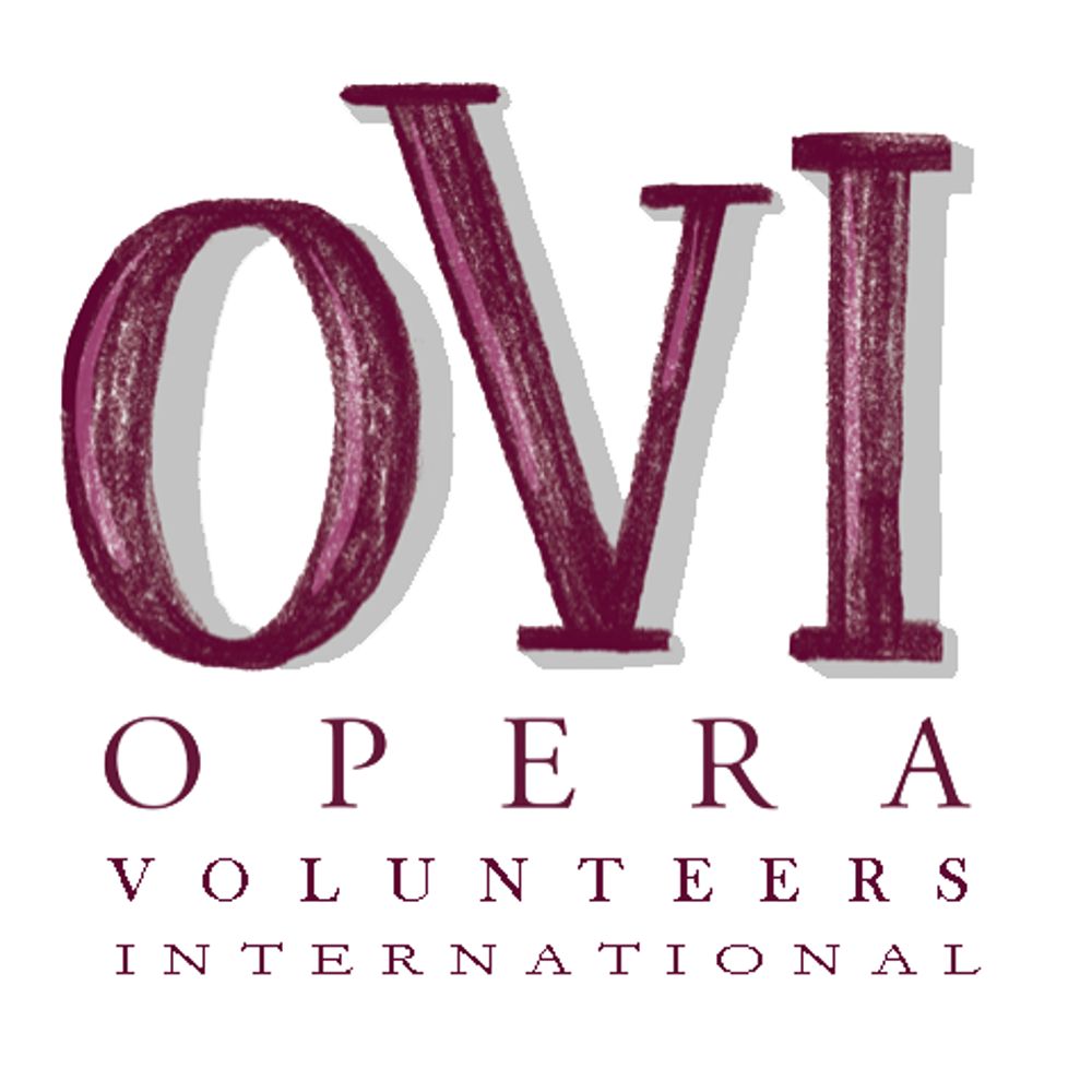 Opera Volunteers International