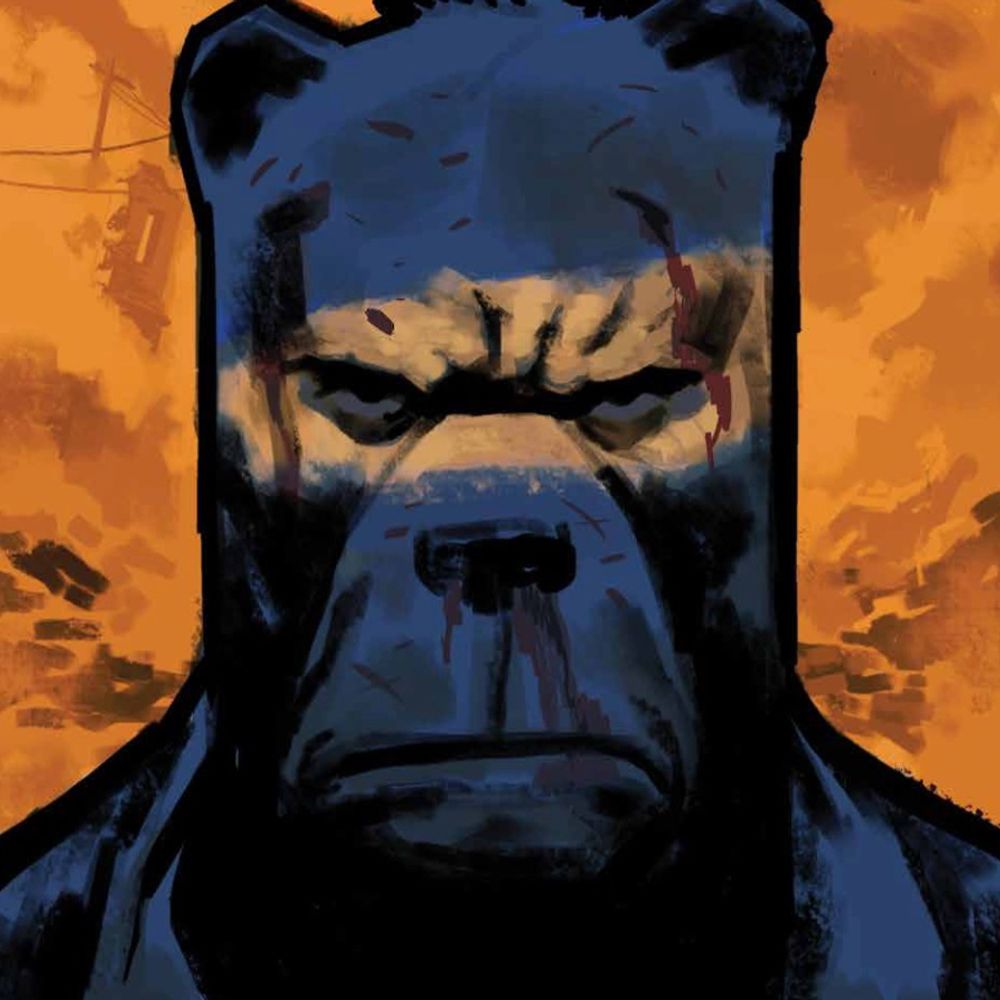 Rick Remender