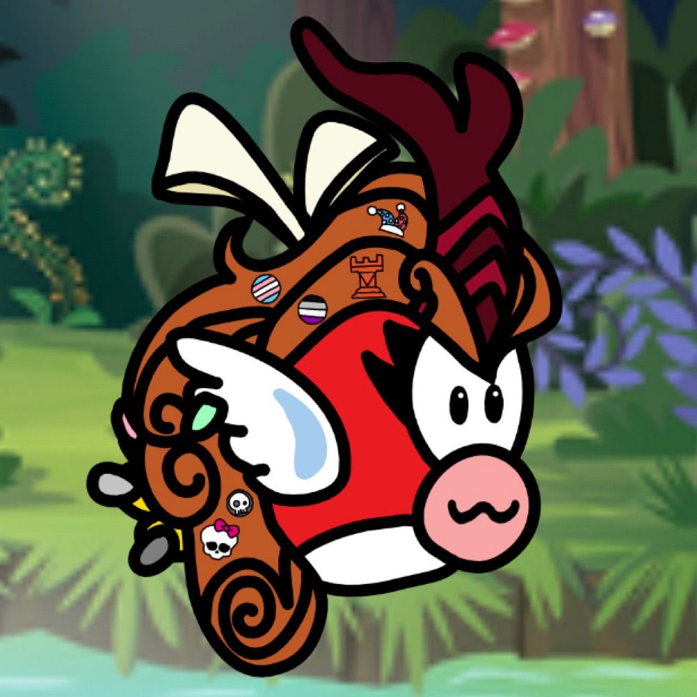 Kirin Cheep Cheep