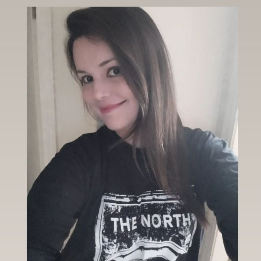 Marize Rocha ♏🦂