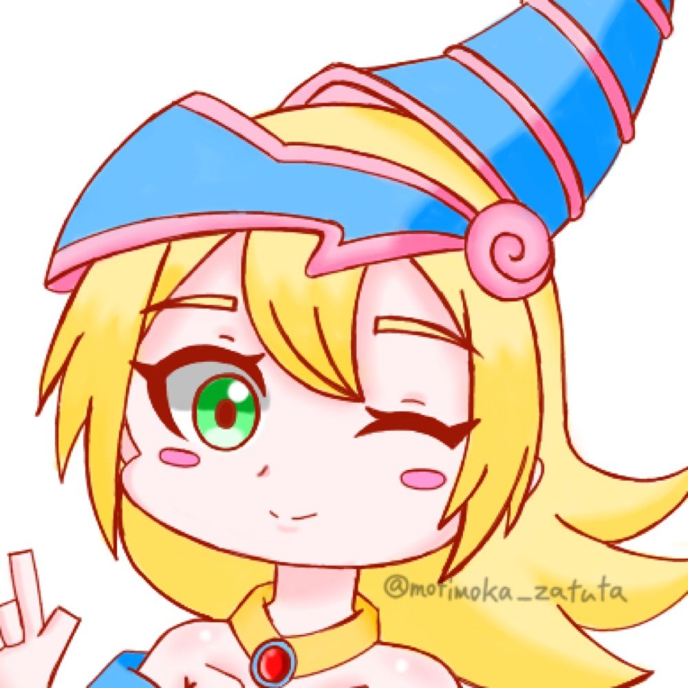 もちモカ
