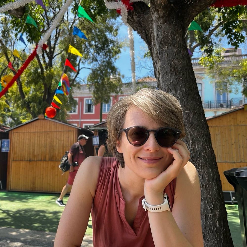 Juliane Nagiller