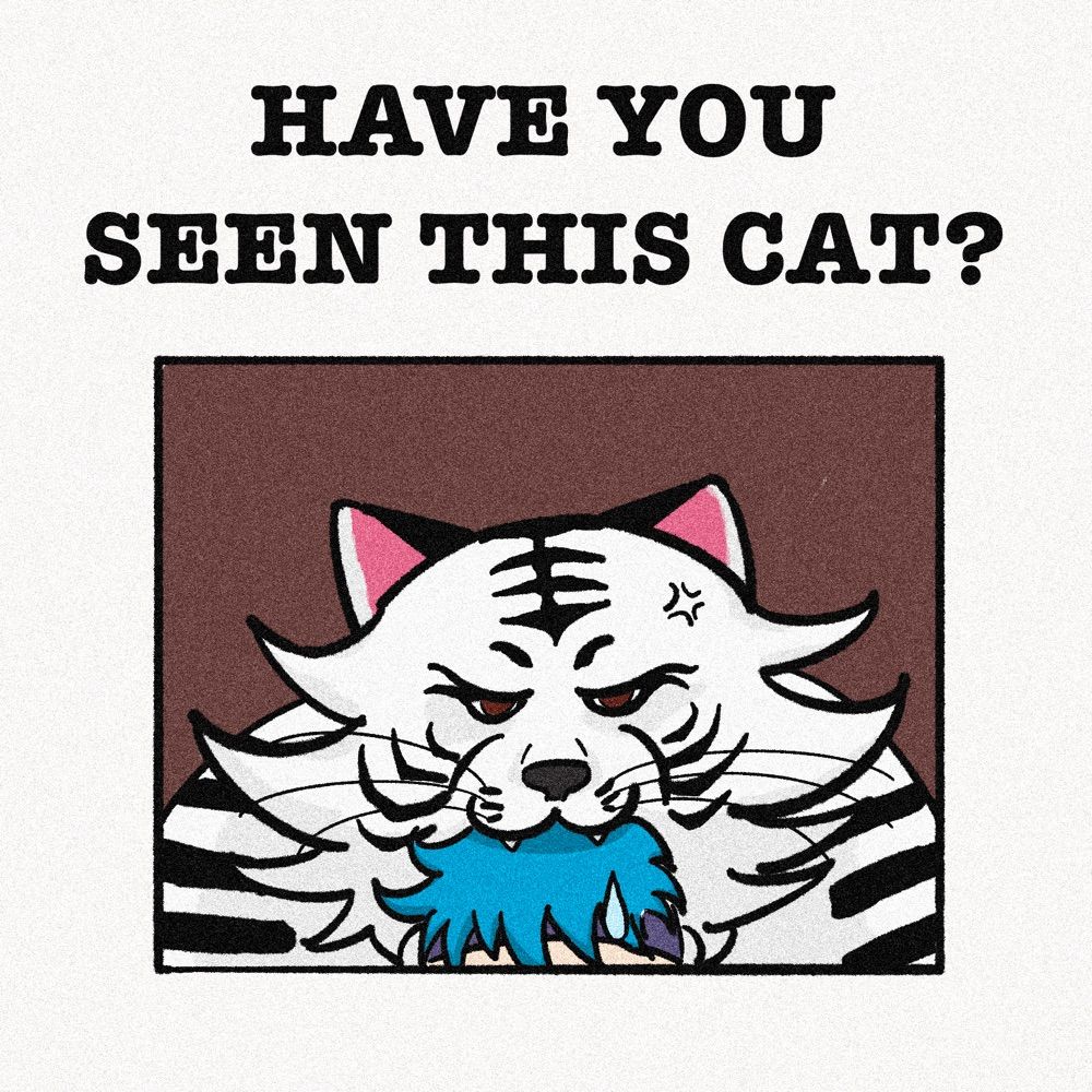 Meowfred Lamort