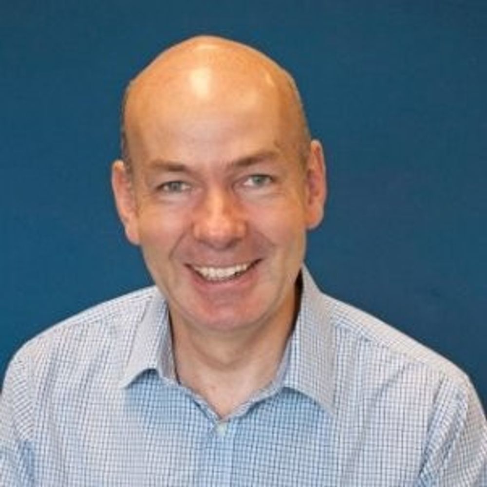 Drew Murray