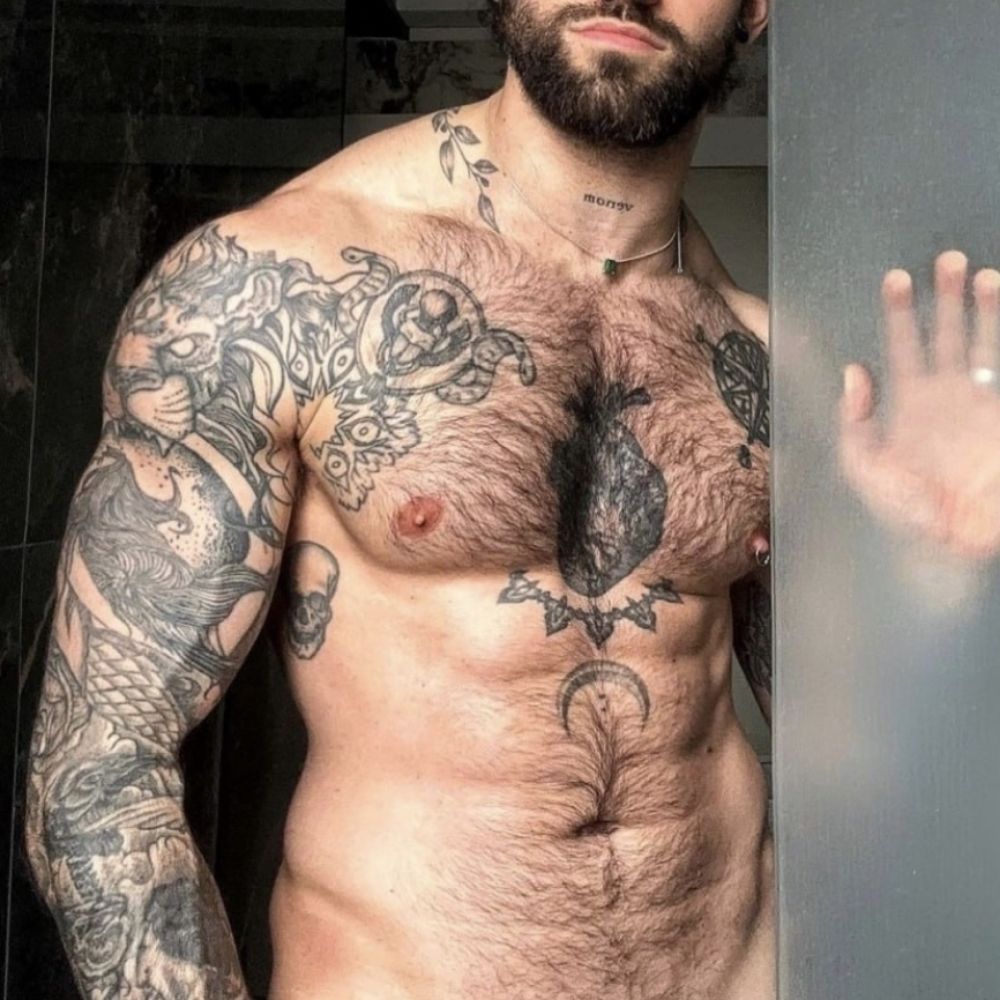 BeardTattooG