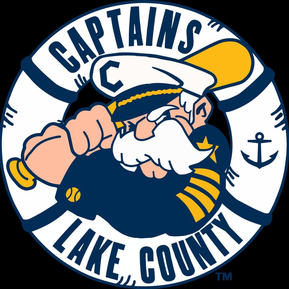 Lake County Captains
