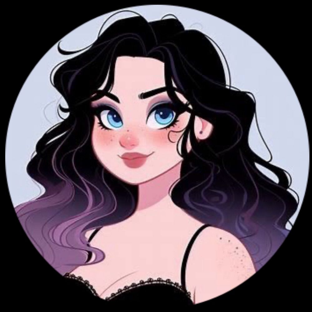 Fairy girl✨🍉