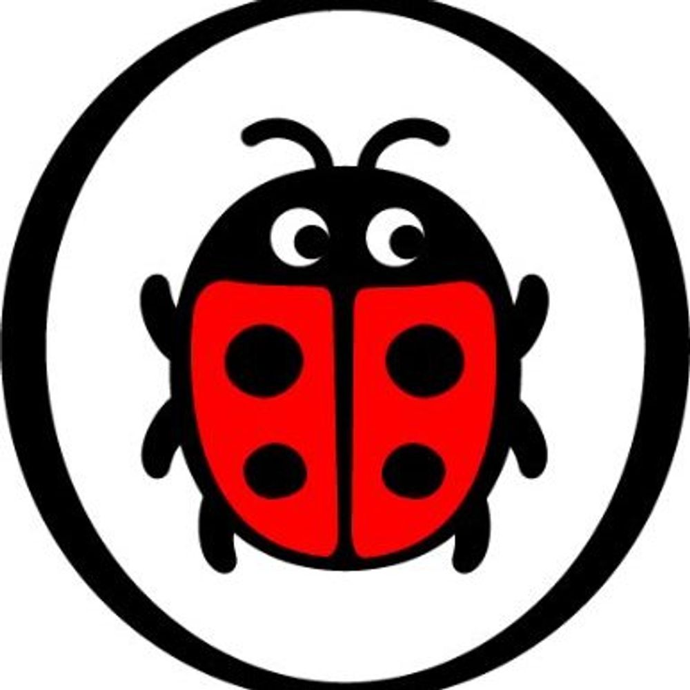 Ladybird