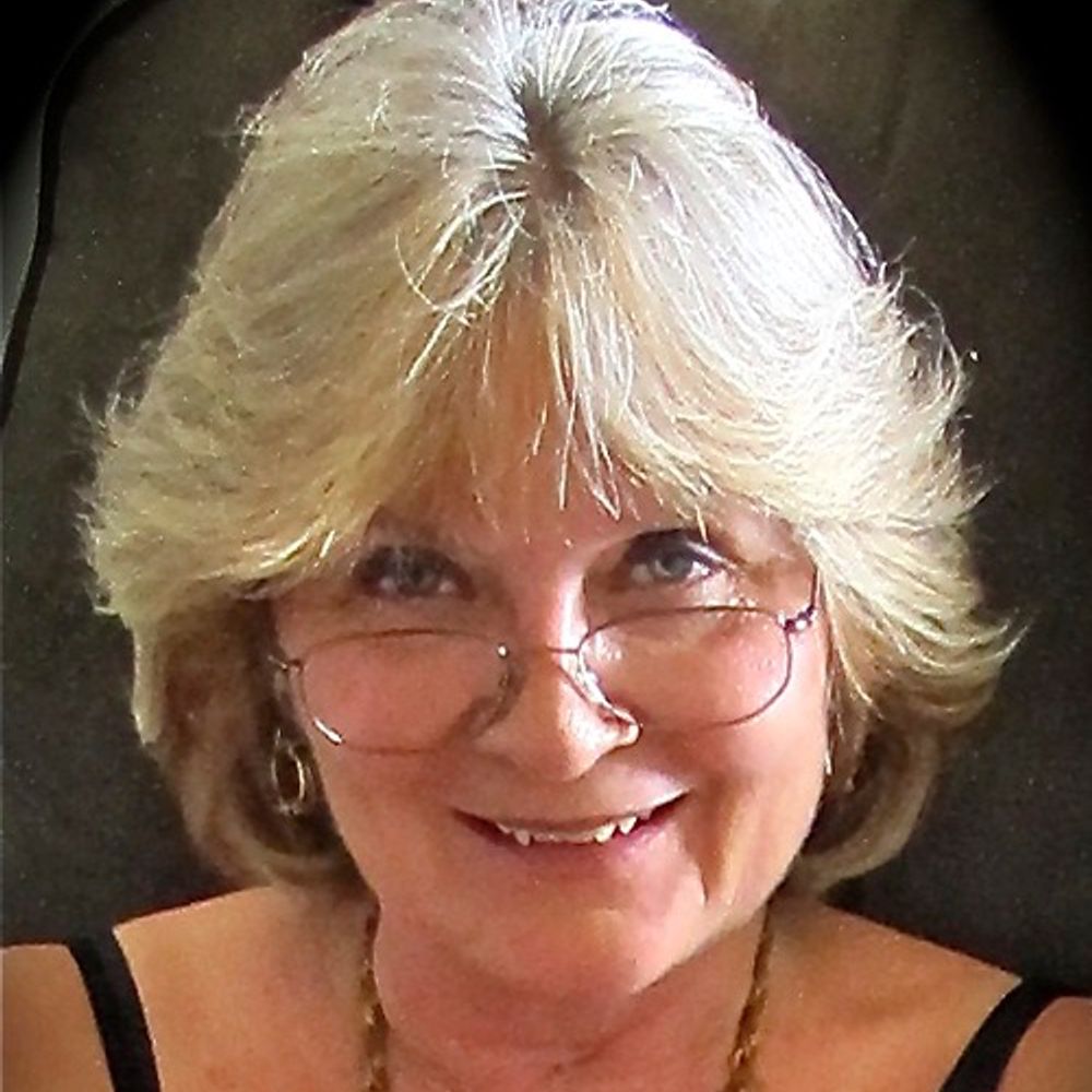 Julia Pace