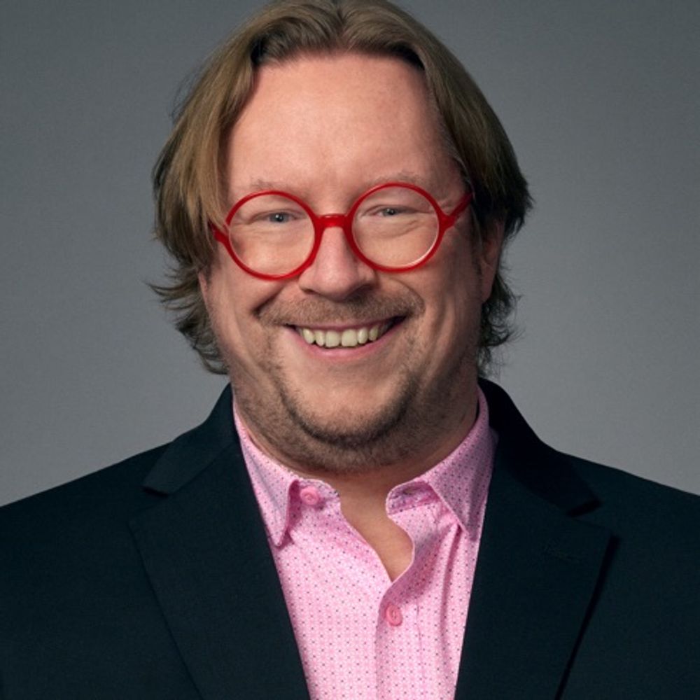 Graeme Burk