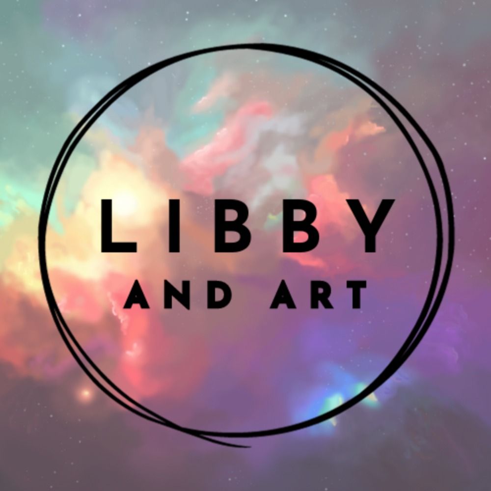 Art with Libby S.