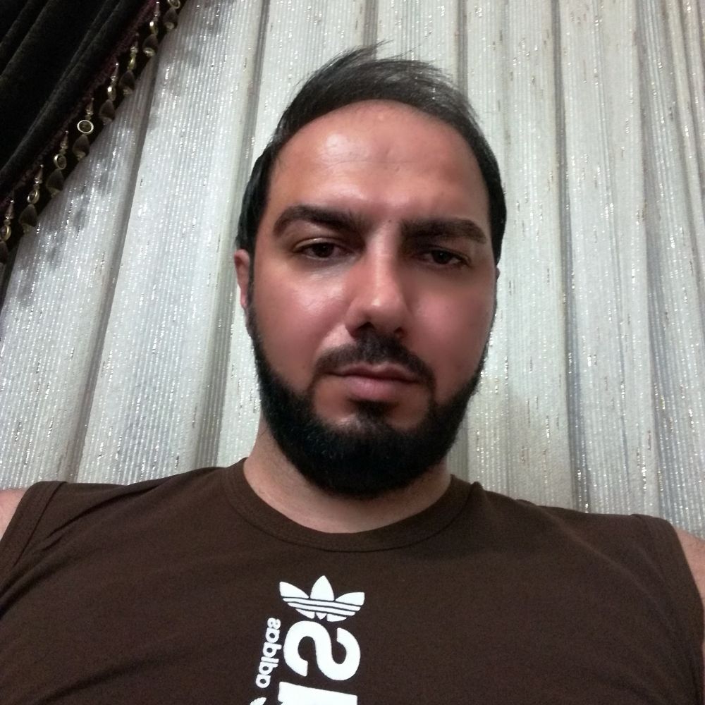 Ahmad Mousavi