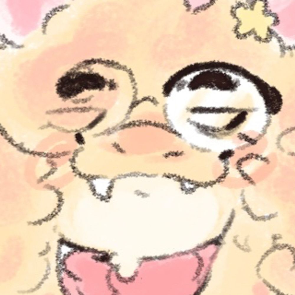 Gubby💛🍡 Comms CLOSED! (3/3)