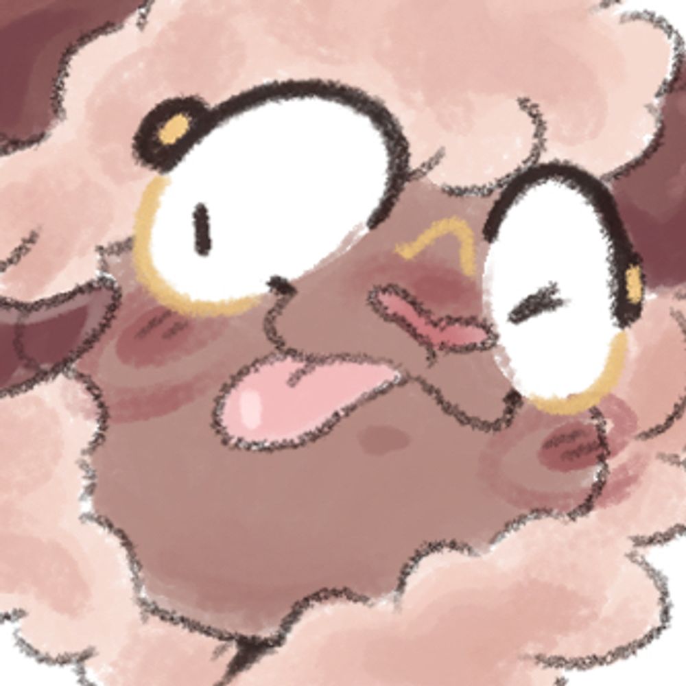 Gubby💛🍡 Comms Open! (0/3)