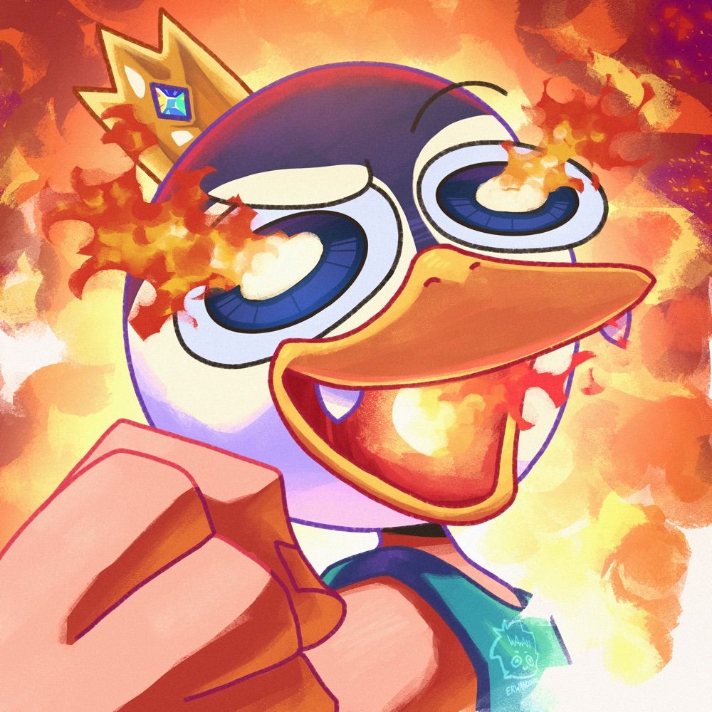 CLEM🐧 🇷🇪