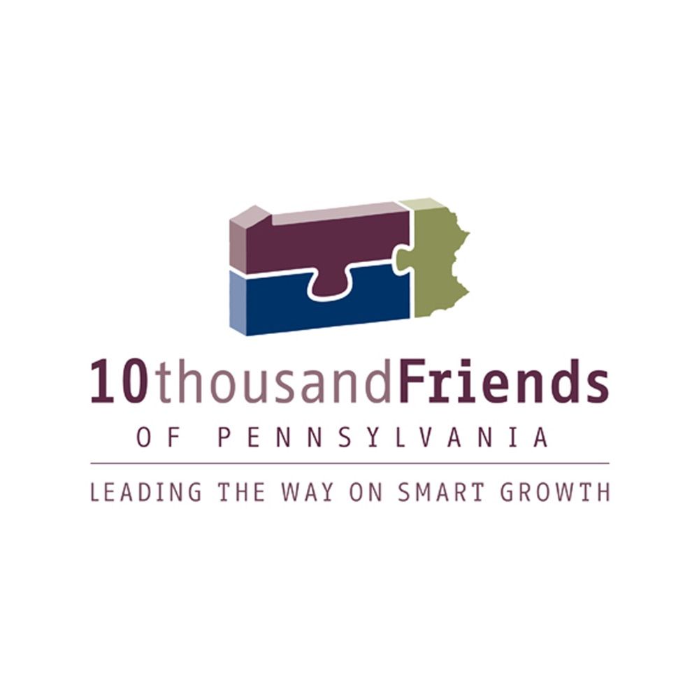 10,000 Friends of Pennsylvania