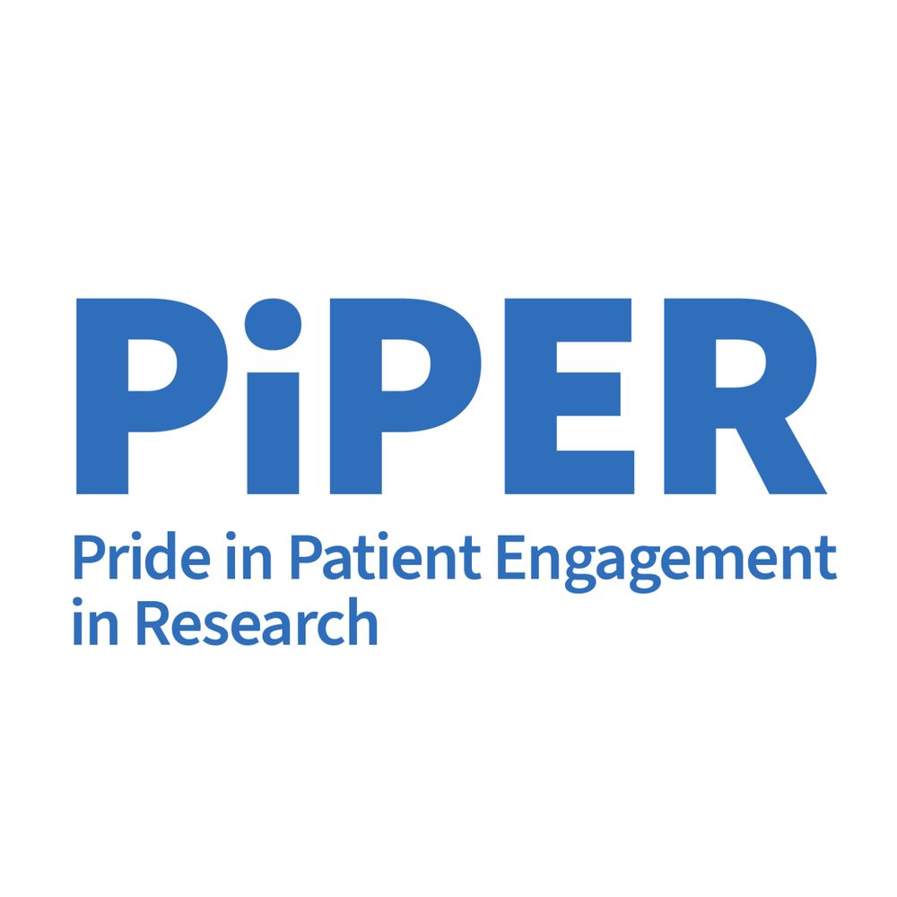 Pride in Patient Engagement in Research