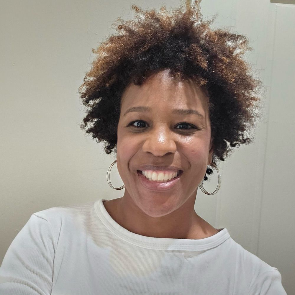 Nikki Johnson, MD, DNBPAS