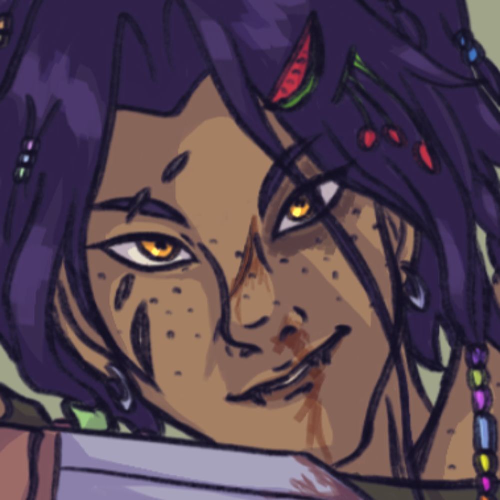 Stellar Corpse