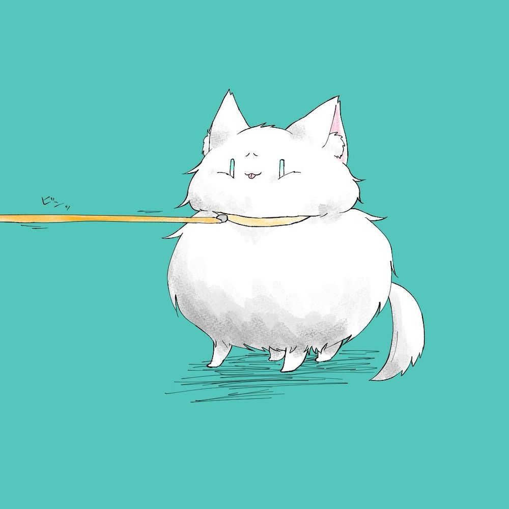 くぅは