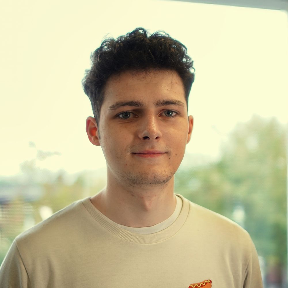 Ethan Barlow