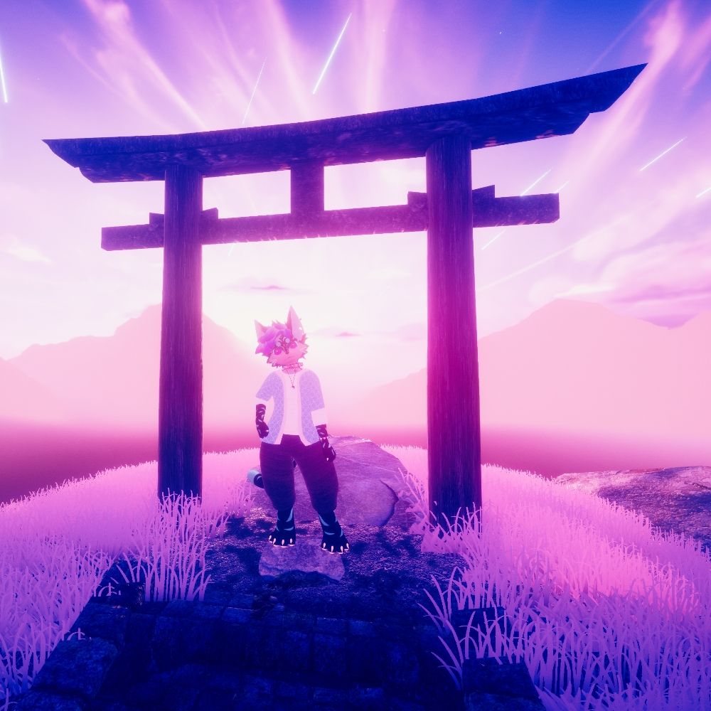 BlueChimera