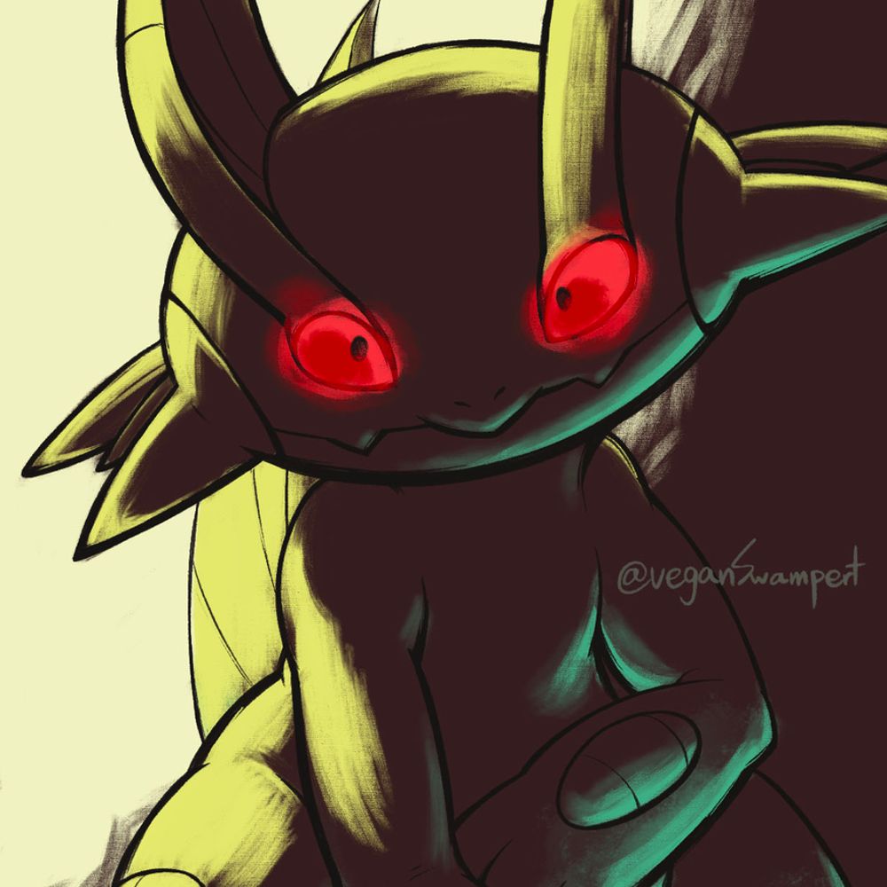 Demonhero